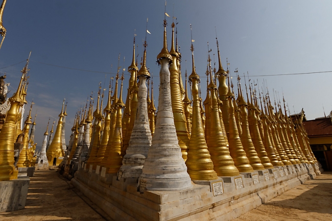 Inlé-Paya Shwe Inthein-154